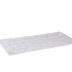 Tencelauflage - Unterbett aus Tencel