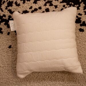 Relax Zirbenkissen 40x40