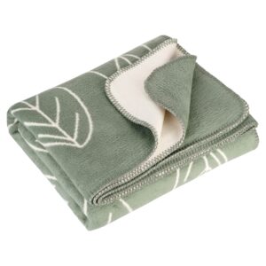 RIEMA BIO-Baumwolldecke Bente im Wohnwerkhaus Sulzemoos bei München