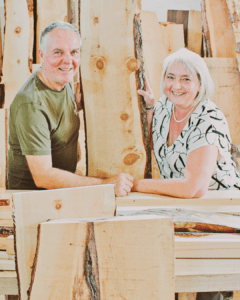 Wir stehen für hochwertige Naturbetten aus Massivholz, gefertigt mit Erfahrung und Liebe zum Detail.